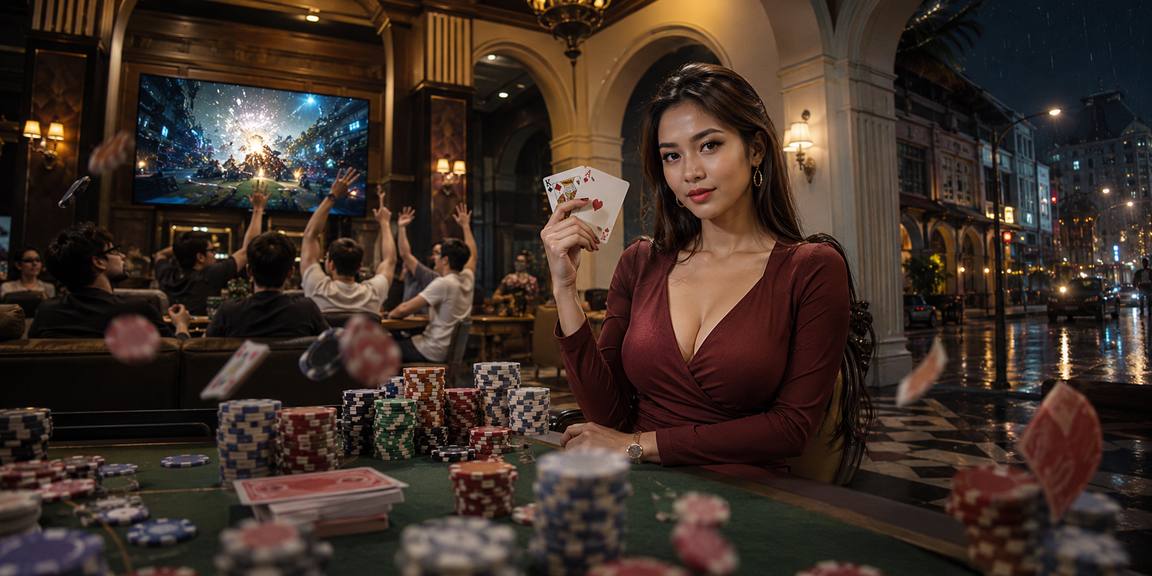 bet808 Mega Treasure Kini Hadir di bet808
