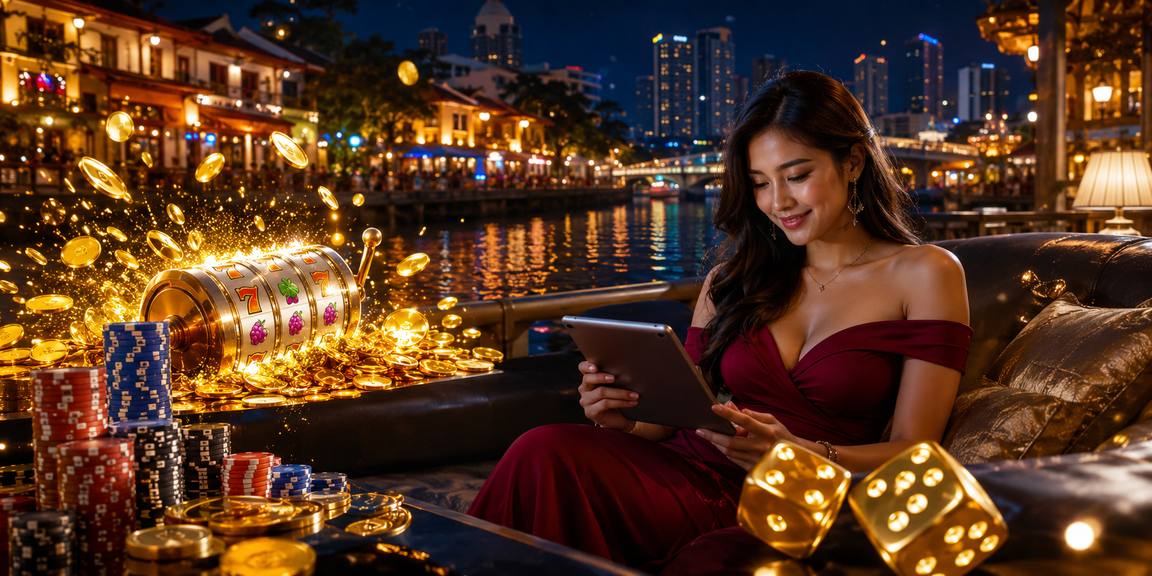 bet808 mobile gaming