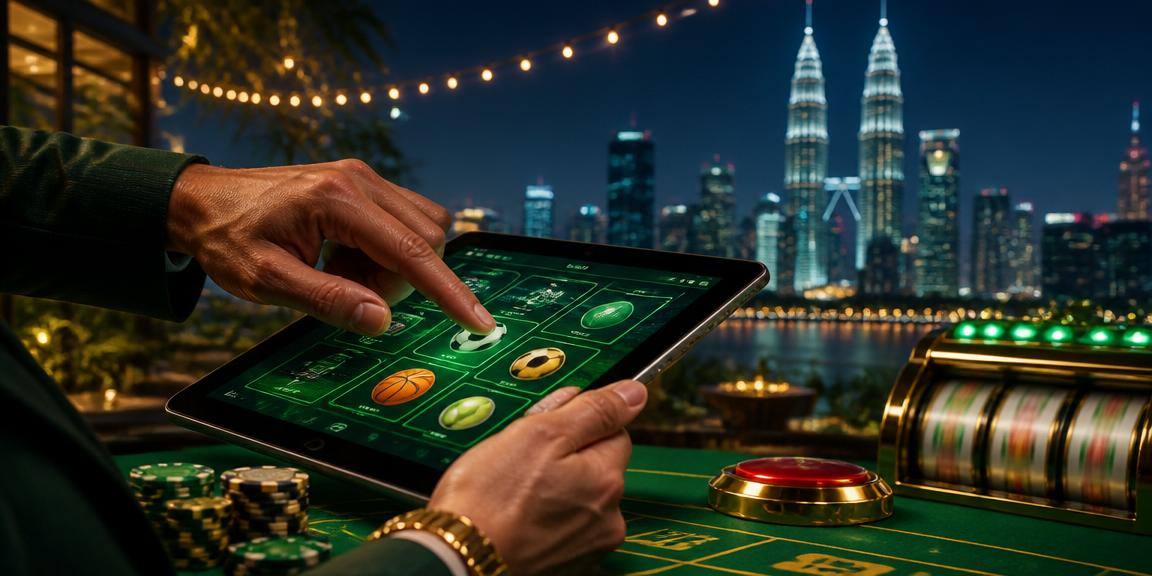 bet808 Alam Phoenix